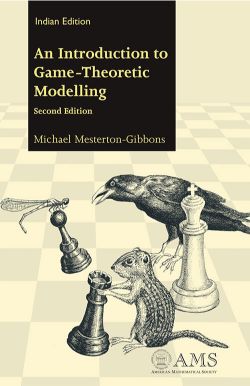 Orient An Introduction to Game-Theoretic Modelling